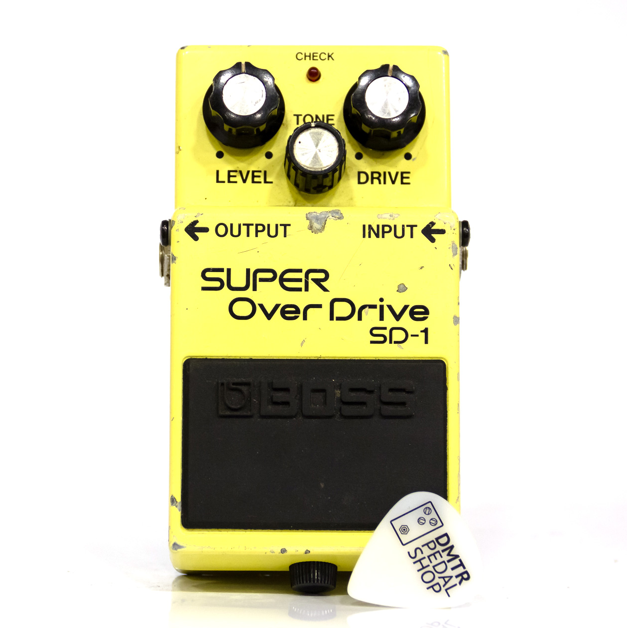 Super overdrive своими руками 58