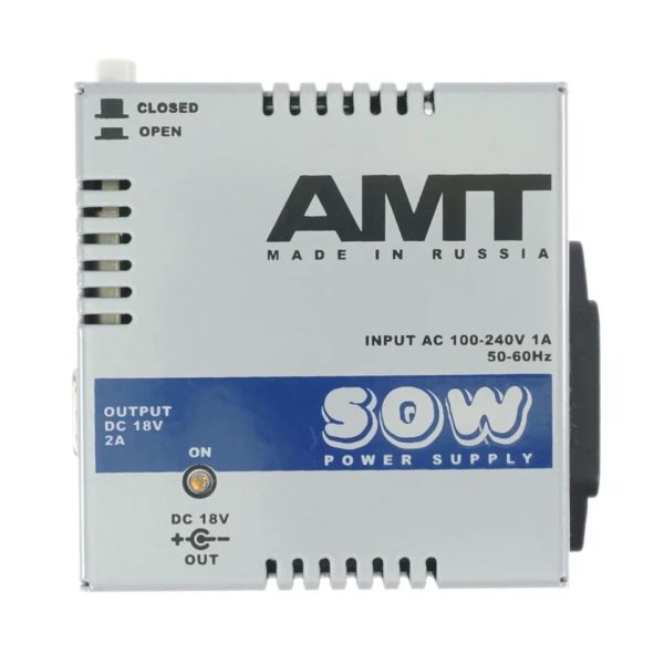 Фото 1 - AMT Sow PPSM18 ACDC-18v.