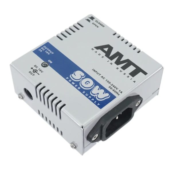 Фото 3 - AMT Sow PPSM18 ACDC-18v.