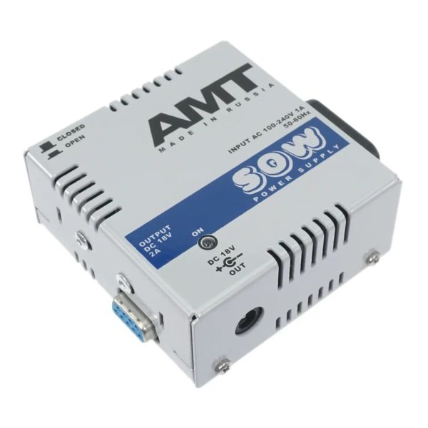 Фото 4 - AMT Sow PPSM18 ACDC-18v.