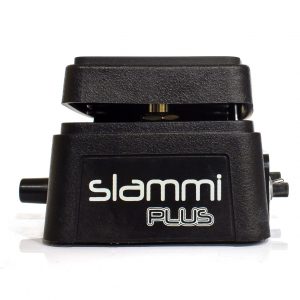 Фото 10 - Electro-Harmonix (EHX) Slammi Plus Pitch Shifter (used).
