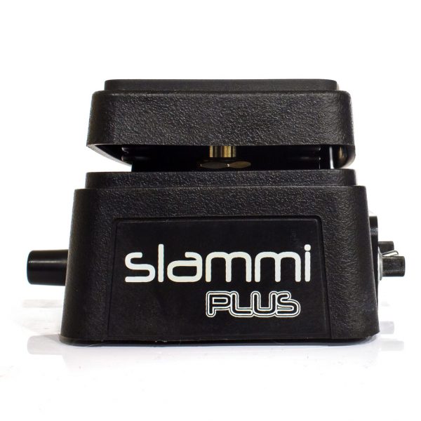 Фото 1 - Electro-Harmonix (EHX) Slammi Plus Pitch Shifter (used).