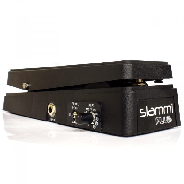 Фото 3 - Electro-Harmonix (EHX) Slammi Plus Pitch Shifter (used).