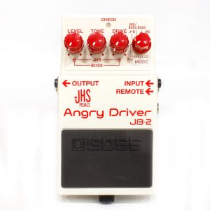 Фото 11 - 3:16 Guitar Effects Tweed Overdrive (used).