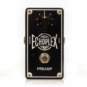 Фото 10 - Dunlop EP101 Echoplex Preamp - Booster (used).