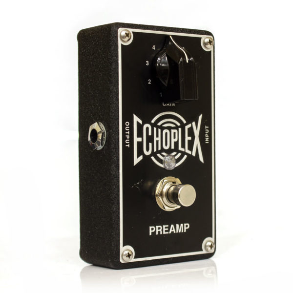 Фото 3 - Dunlop EP101 Echoplex Preamp - Booster (used).