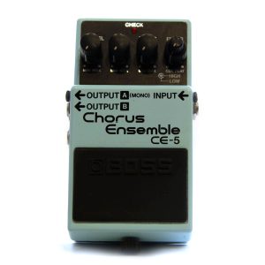Фото 13 - BOSS DC-2W Waza Craft Dimension C (used).