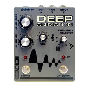 Фото 11 - Death by Audio Deep Animation Envelope Filter (used).