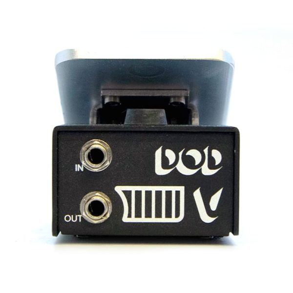 Фото 3 - DOD Mini Volume (used).