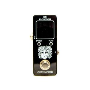 Фото 11 - Electro-Harmonix (EHX) 2020 Tuner Pedal (used).