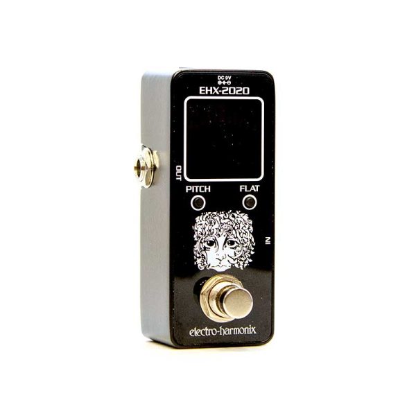 Фото 3 - Electro-Harmonix (EHX) 2020 Tuner Pedal (used).