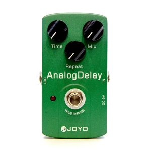 Фото 12 - Joyo JF-33 Analog Delay (used).