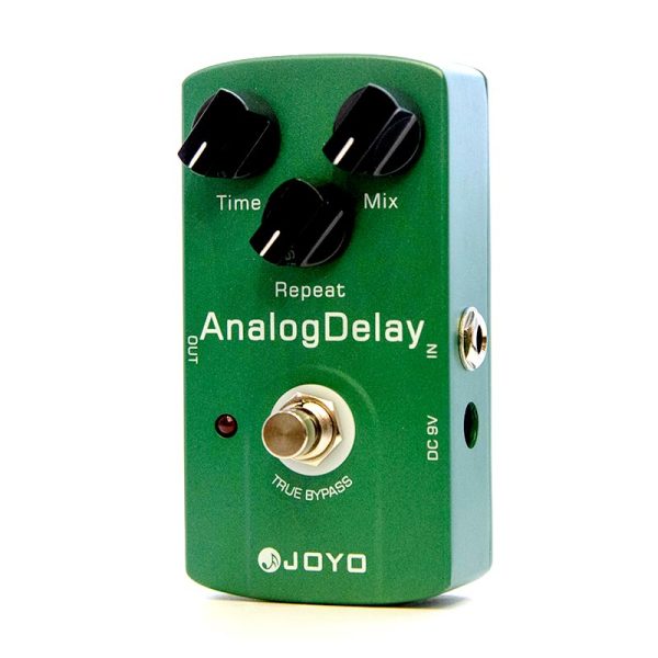 Фото 2 - Joyo JF-33 Analog Delay (used).