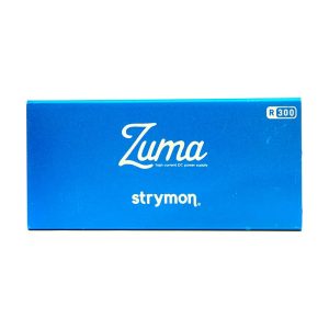 Фото 13 - Strymon Zuma R300 Multi Power Supply (used).