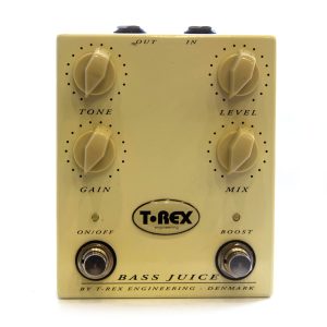 Фото 14 - Electro-Harmonix (EHX) Bass Mono Synth (used).