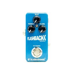 Фото 11 - TC Electronic Flashback Mini Delay (used).