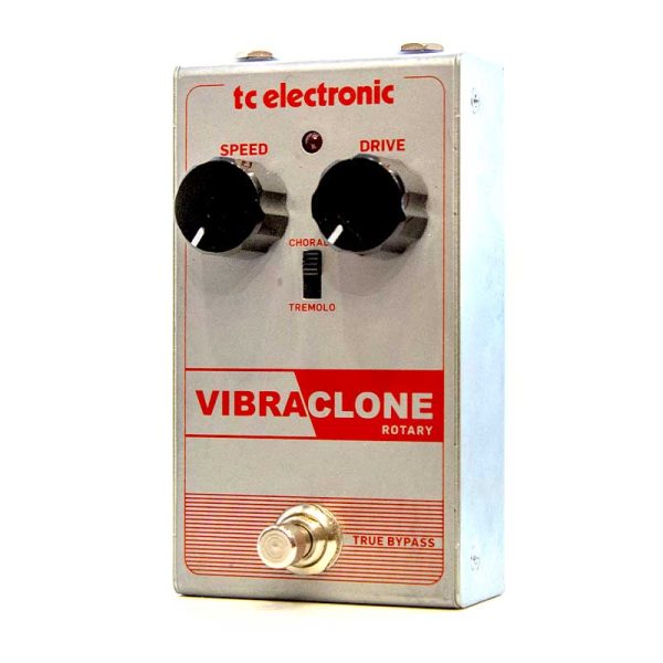 Фото 2 - TC Electronic Vibraclone Rotary (used).