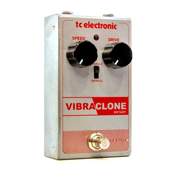 Фото 3 - TC Electronic Vibraclone Rotary (used).