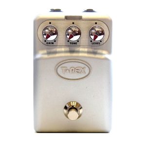 Фото 11 - T-Rex ToneBug Distortion (used).