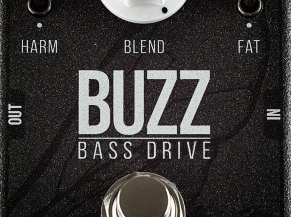 Фото 2 - A+ (Shift Line) Buzz Bass Drive.