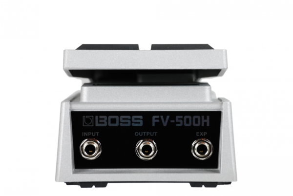 Фото 3 - Boss FV-500H Volume Pedal.