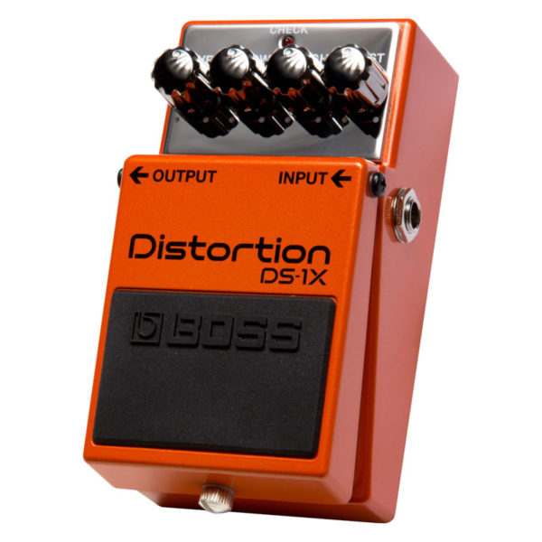 Фото 5 - Boss DS-1x (DS1x) Distortion.
