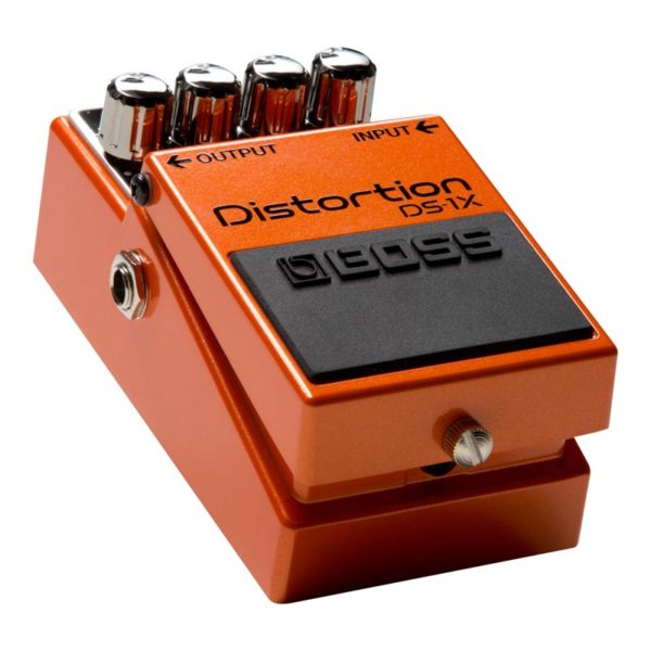 Фото 3 - Boss DS-1x (DS1x) Distortion.