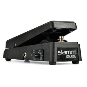 Фото 8 - Electro-Harmonix (EHX) Slammi Plus Pitch Shifter.