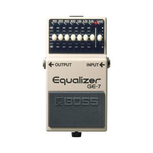 Фото 13 - Joyo R-12 Band Controller 10 EQ.