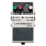 boss line selector ls2