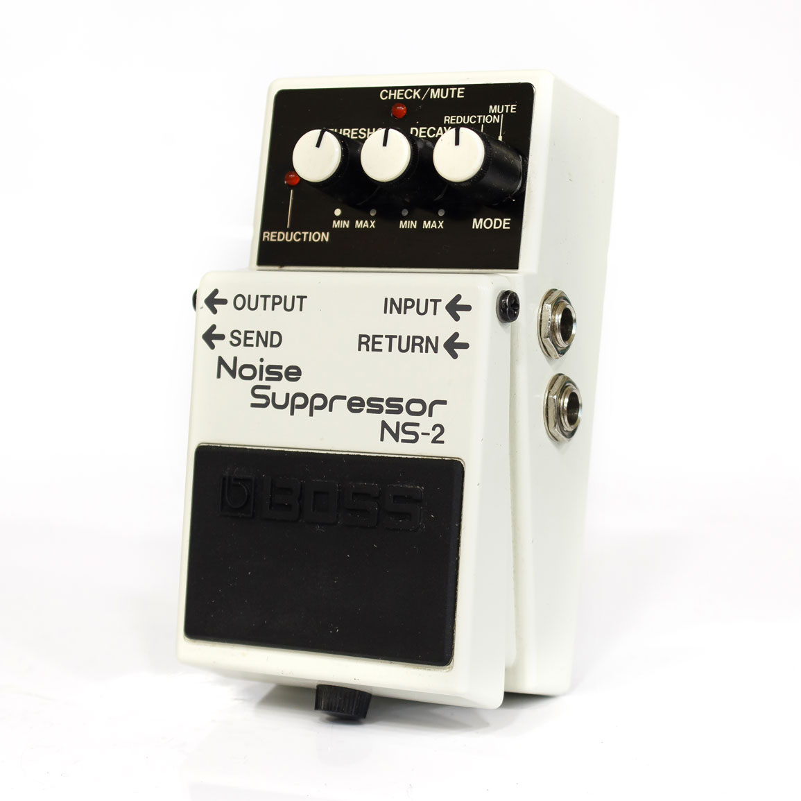 seymour duncan invader white