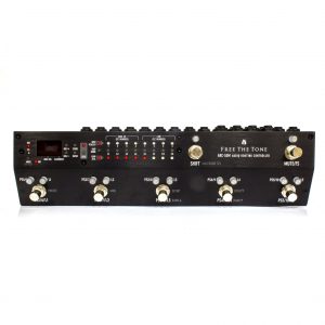 Фото 11 - Free The Tone Audio ARC-53M Routing Controller (used).