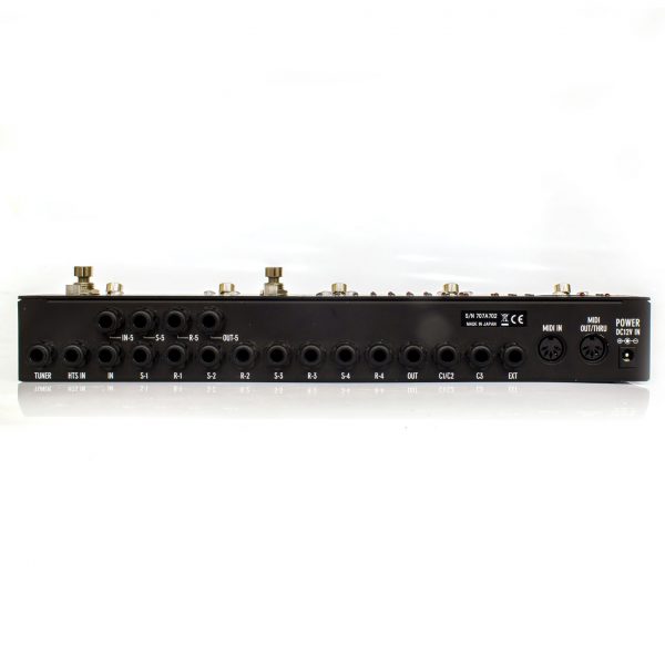 Фото 3 - Free The Tone Audio ARC-53M Routing Controller (used).