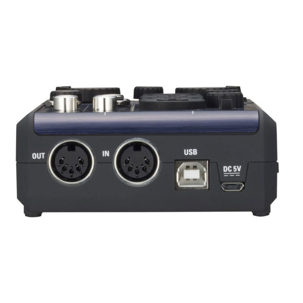 Фото 3 - Zoom U-44 (U44) Handy Audio Interface.