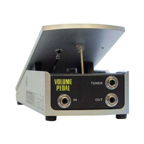 Фото 3 - Ernie Ball 6166 Mono Volume Pedal (250 kOhm) (used).