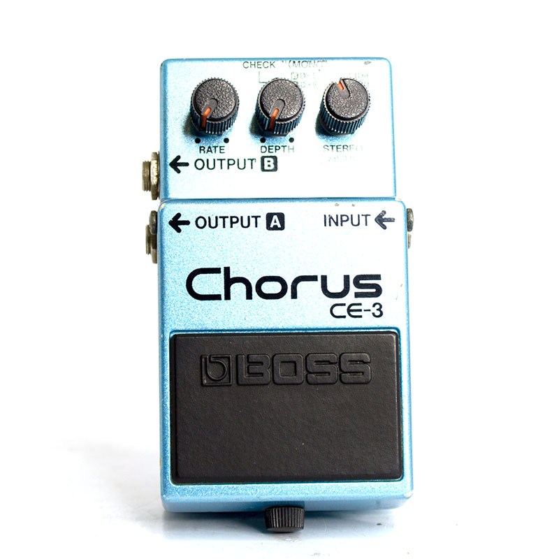 chorus ce3