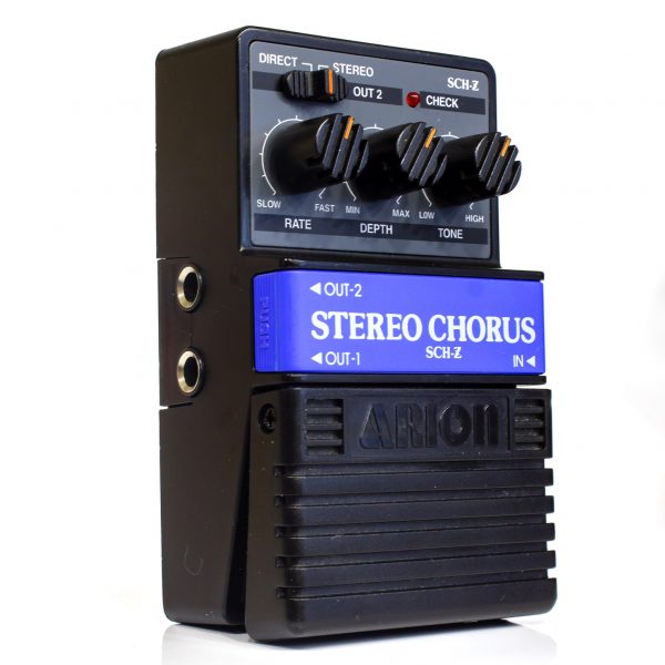 Фото 3 - Arion Stereo Chorus SCH-Z (used).