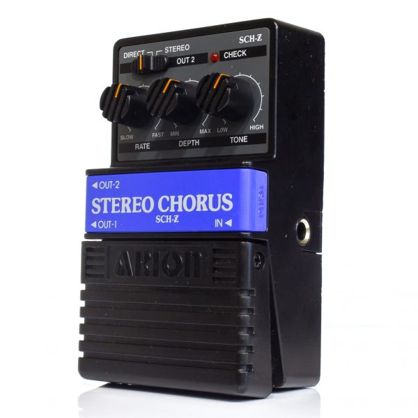 Фото 2 - Arion Stereo Chorus SCH-Z (used).