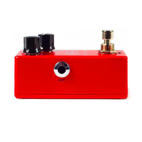 Фото 2 - MXR M291 Dyna Comp Mini Compressor.