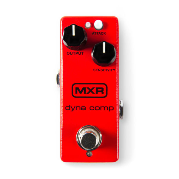 Фото 1 - MXR M291 Dyna Comp Mini Compressor.