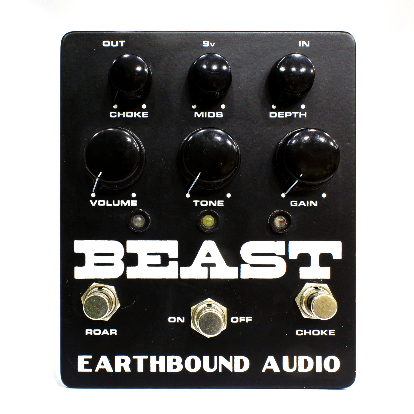 Beast (audio)