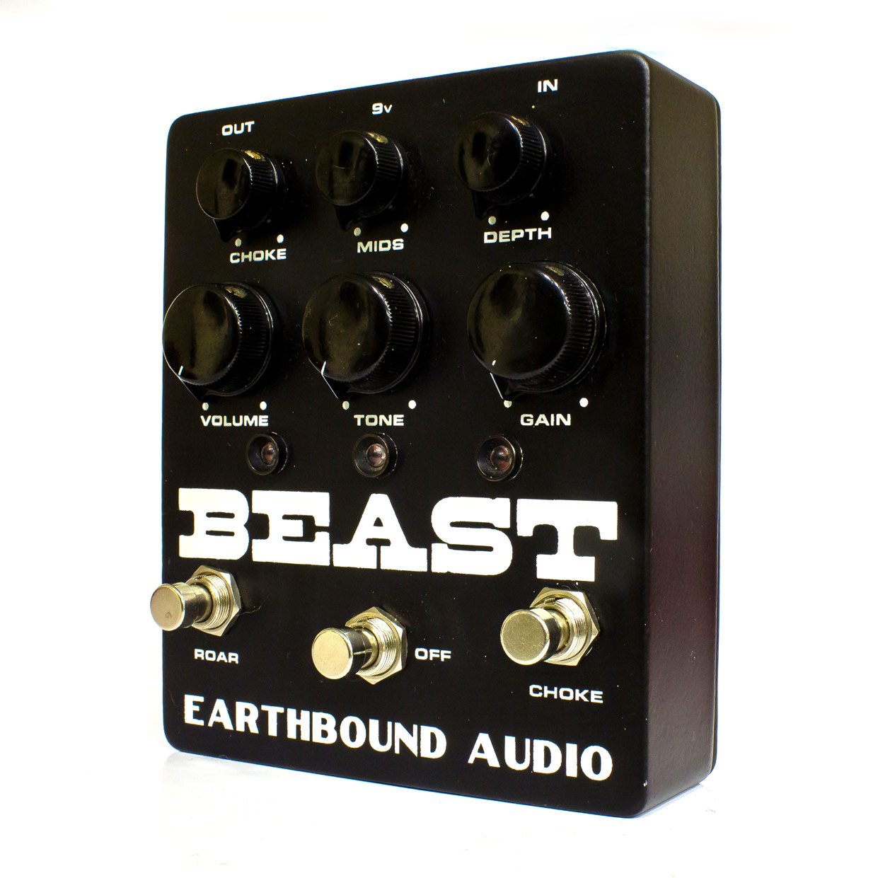 Beast (audio)