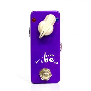 Фото 10 - Lovepedal Pickle Vibe (used).