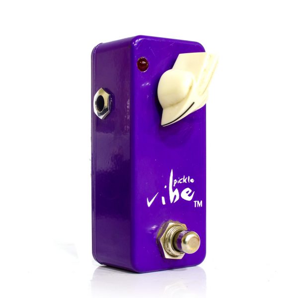Фото 3 - Lovepedal Pickle Vibe (used).