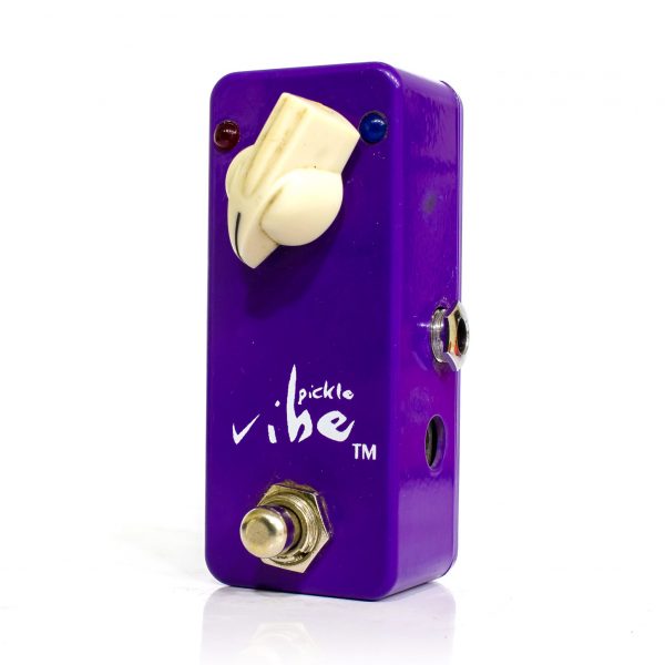 Фото 2 - Lovepedal Pickle Vibe (used).