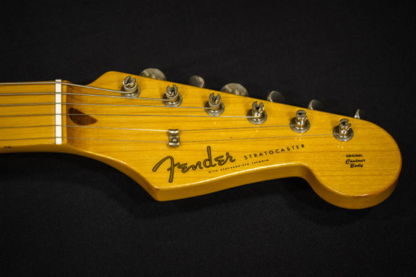 Фото 5 - Fender Stratocaster CIJ Crafted in Japan ST57 (used).