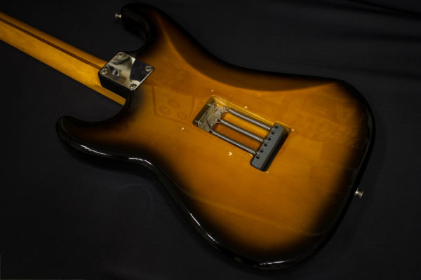 Фото 4 - Fender Stratocaster CIJ Crafted in Japan ST57 (used).