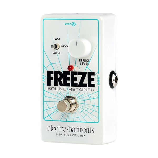 Фото 2 - Electro-Harmonix (EHX) Freeze.