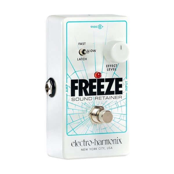 Фото 3 - Electro-Harmonix (EHX) Freeze.