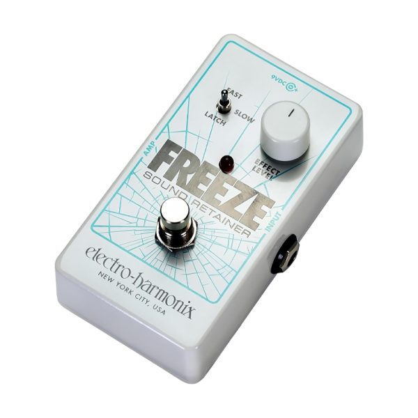 Фото 5 - Electro-Harmonix (EHX) Freeze.